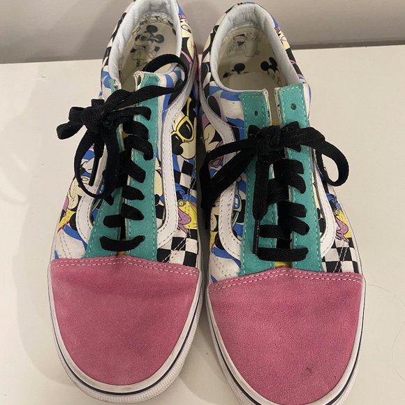 Disney X Vans - Picture 5 of 6